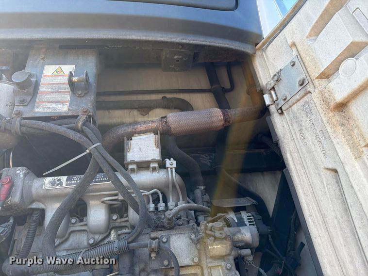 image for item FH6373 2016 Utility  VS2RA refrigerated van trailer