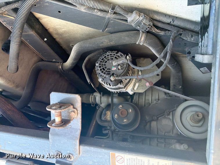 image for item FH6373 2016 Utility  VS2RA refrigerated van trailer