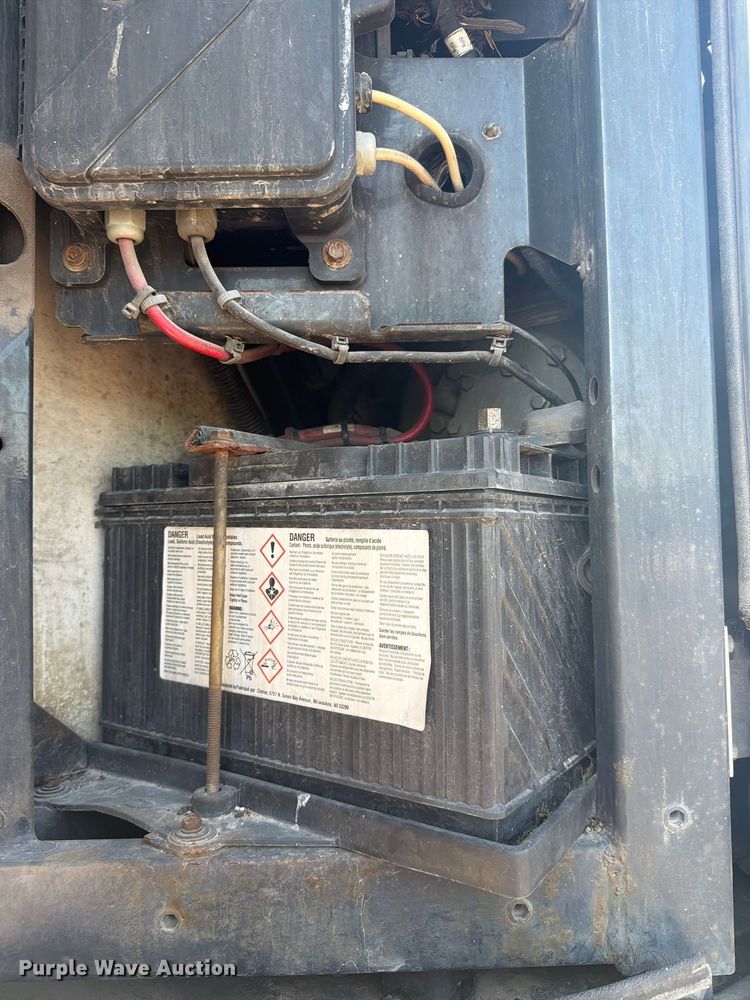 image for item FH6373 2016 Utility  VS2RA refrigerated van trailer