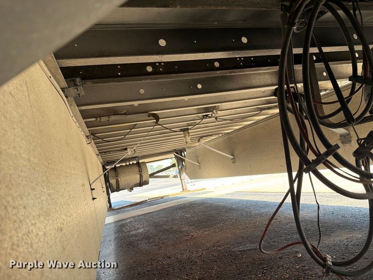 image for item FH6373 2016 Utility  VS2RA refrigerated van trailer