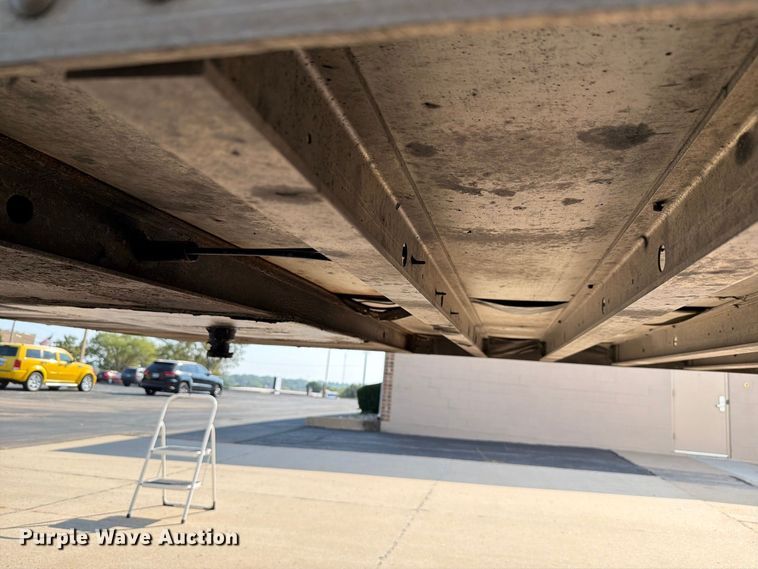 image for item FH6373 2016 Utility  VS2RA refrigerated van trailer