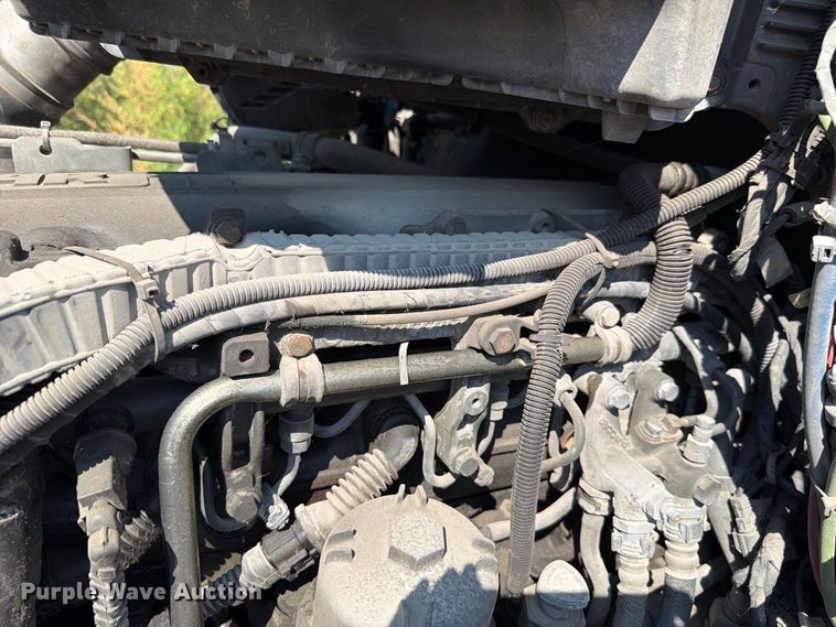 image for item FH6375 2017 Kenworth T680 semi truck