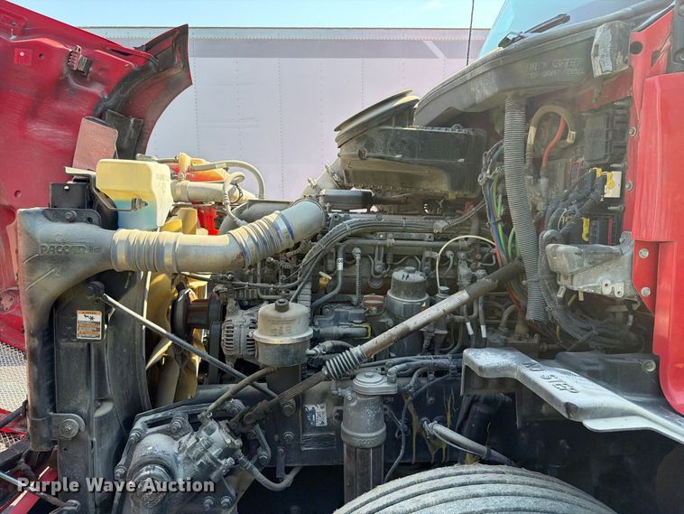 image for item FH6376 2018 Kenworth T680 semi truck