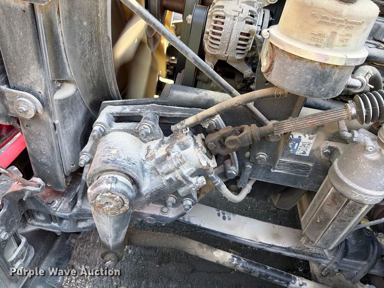 image for item FH6376 2018 Kenworth T680 semi truck