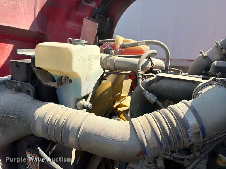 image for item FH6376 2018 Kenworth T680 semi truck
