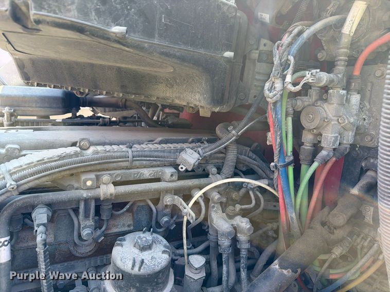 image for item FH6376 2018 Kenworth T680 semi truck