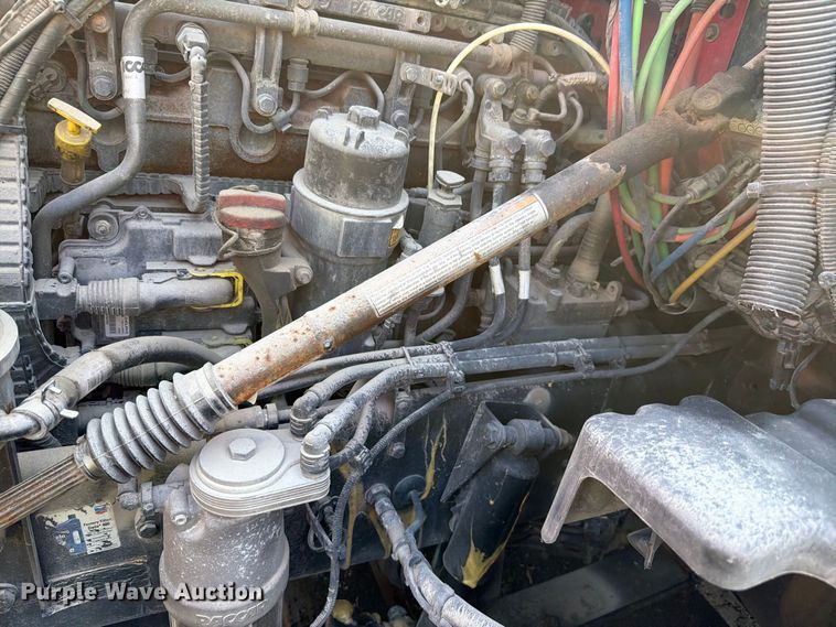image for item FH6376 2018 Kenworth T680 semi truck