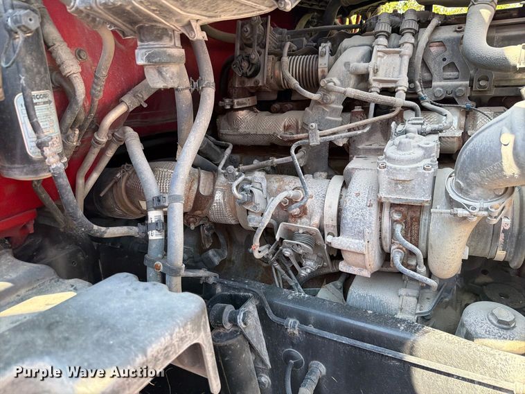 image for item FH6376 2018 Kenworth T680 semi truck