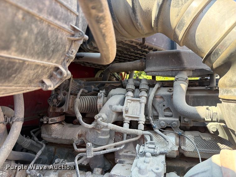 image for item FH6376 2018 Kenworth T680 semi truck