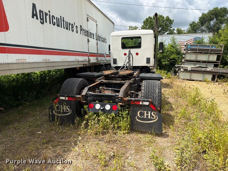 image for item FK0290 2016 Kenworth T880 semi truck