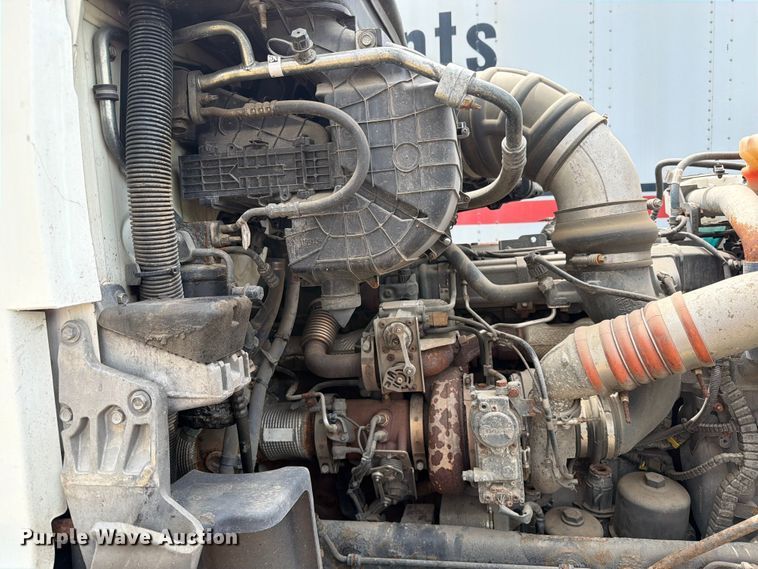 image for item FK0290 2016 Kenworth T880 semi truck
