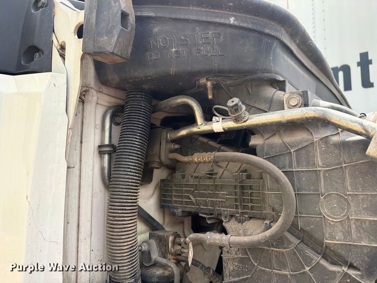 image for item FK0290 2016 Kenworth T880 semi truck