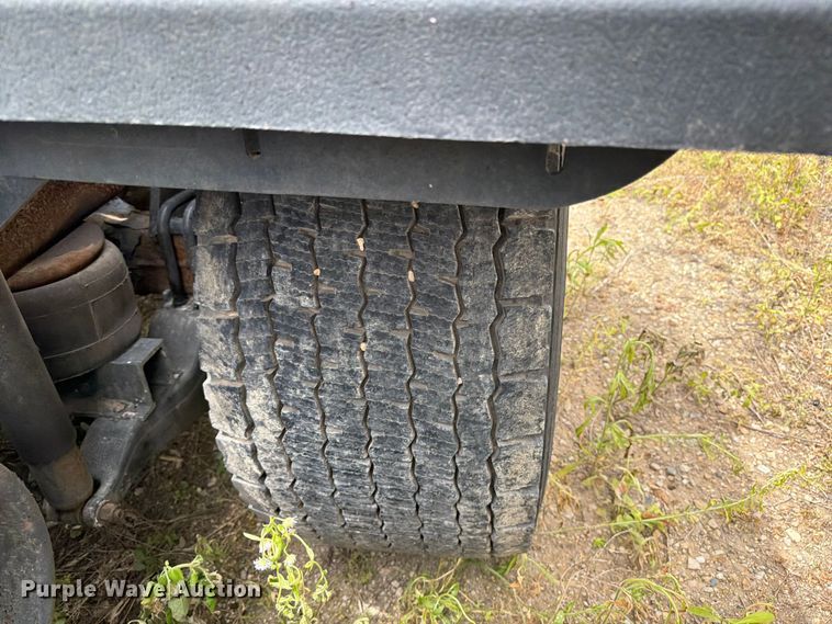 image for item FK0290 2016 Kenworth T880 semi truck