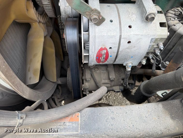 image for item FK4160 2016 Volvo VNL semi truck