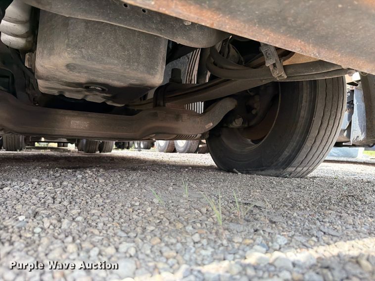 image for item FK4160 2016 Volvo VNL semi truck
