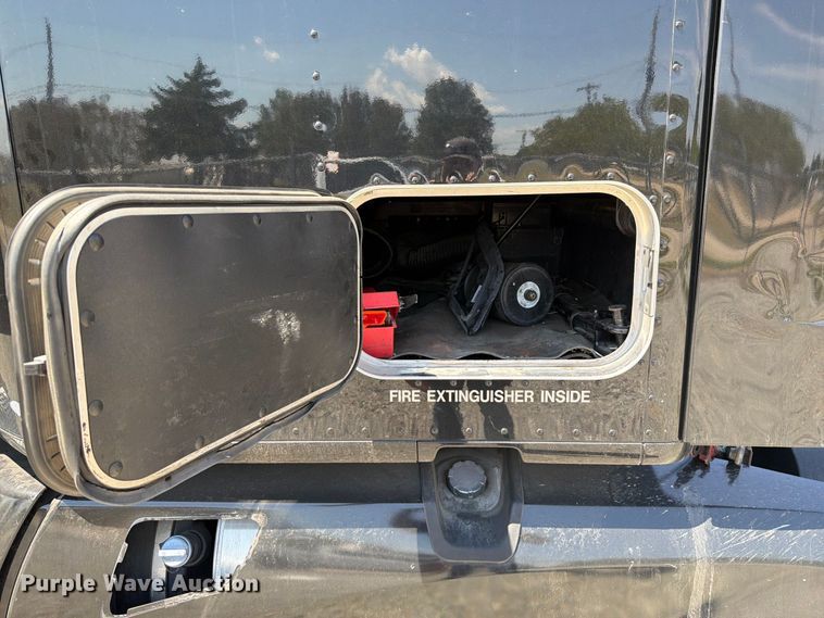 image for item FK5066 2020 Kenworth T680 semi truck