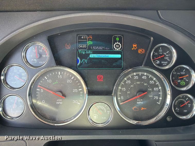 image for item FK5066 2020 Kenworth T680 semi truck