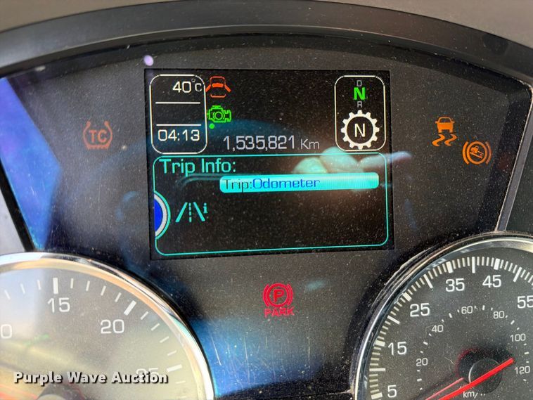 image for item FK5066 2020 Kenworth T680 semi truck
