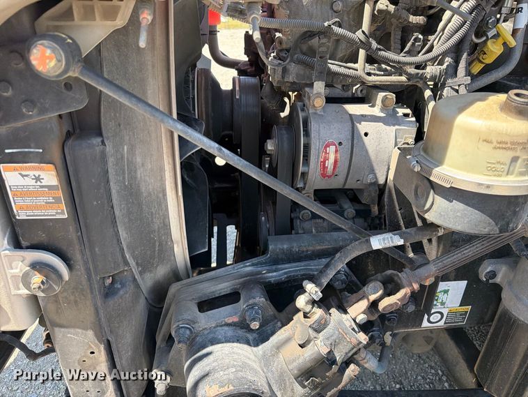 image for item FK5066 2020 Kenworth T680 semi truck