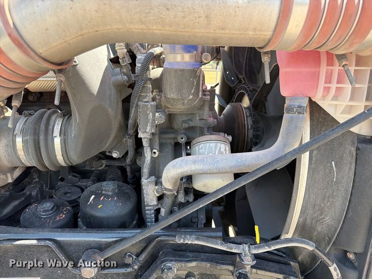 image for item FK5066 2020 Kenworth T680 semi truck