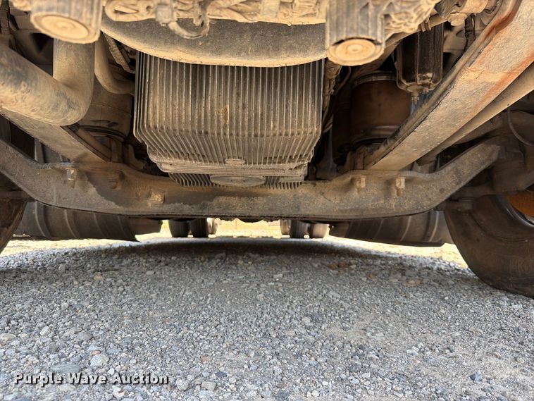 image for item FK5066 2020 Kenworth T680 semi truck