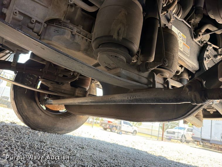image for item FK5066 2020 Kenworth T680 semi truck