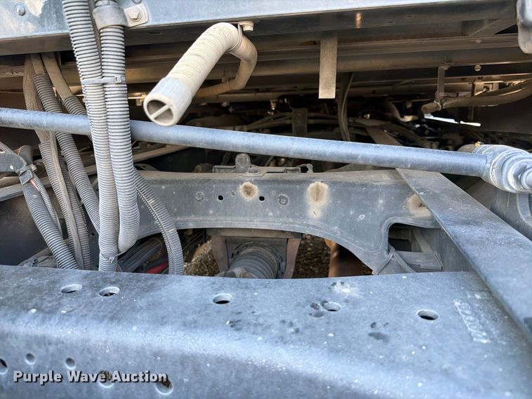 image for item FK5066 2020 Kenworth T680 semi truck