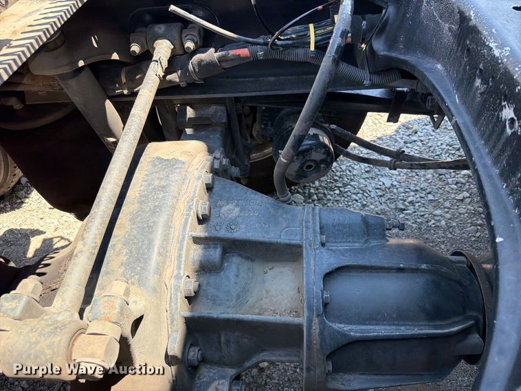 image for item FK5066 2020 Kenworth T680 semi truck