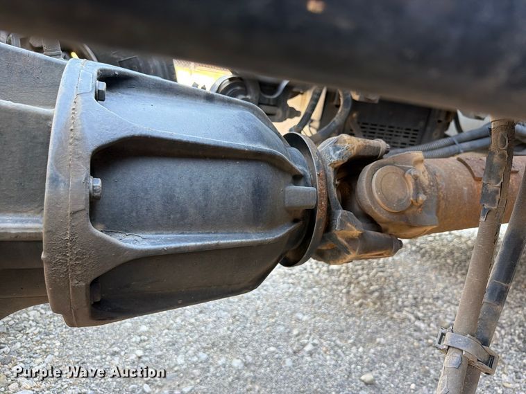 image for item FK5066 2020 Kenworth T680 semi truck