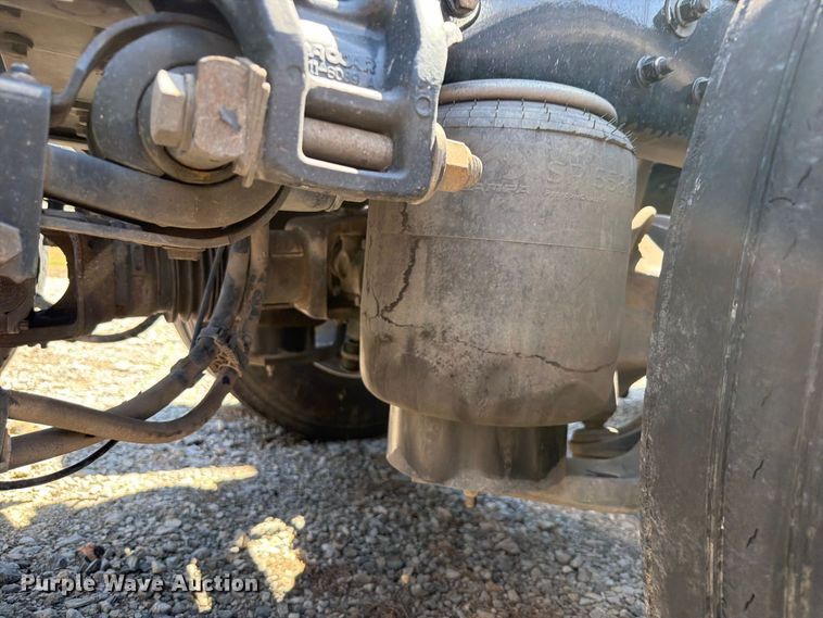 image for item FK5066 2020 Kenworth T680 semi truck