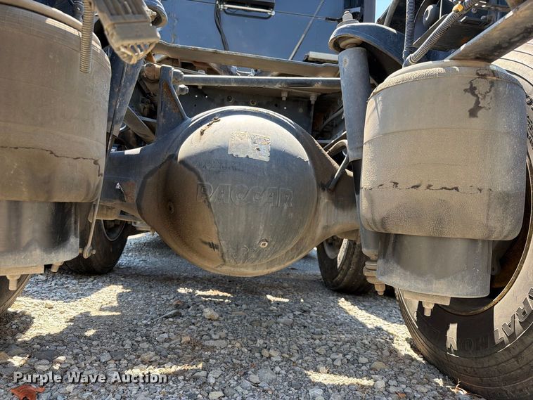image for item FK5066 2020 Kenworth T680 semi truck
