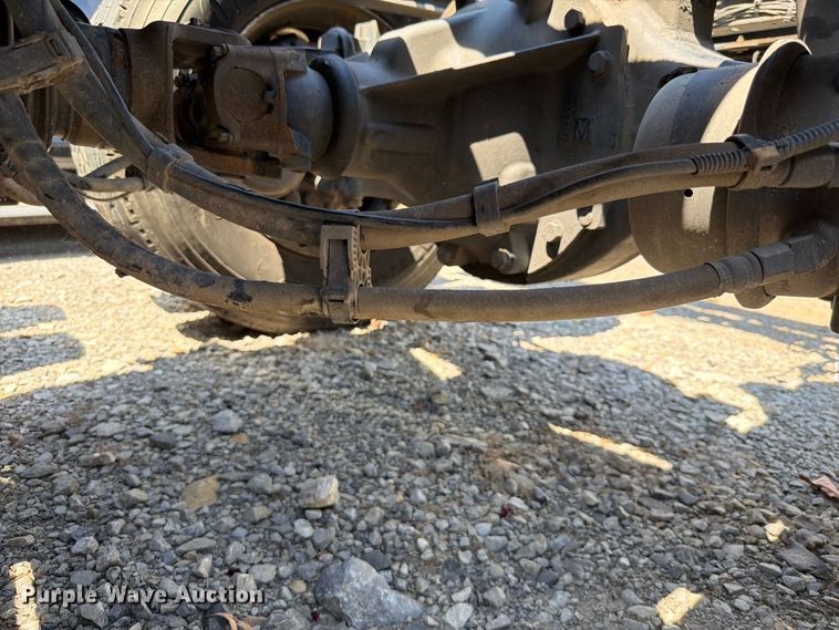 image for item FK5066 2020 Kenworth T680 semi truck