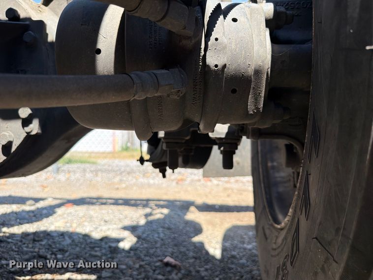 image for item FK5066 2020 Kenworth T680 semi truck