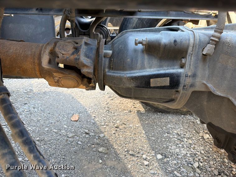 image for item FK5066 2020 Kenworth T680 semi truck