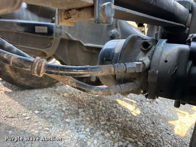 image for item FK5066 2020 Kenworth T680 semi truck