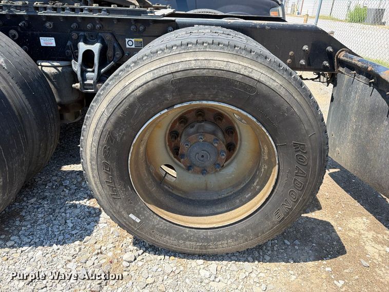 image for item FK5066 2020 Kenworth T680 semi truck