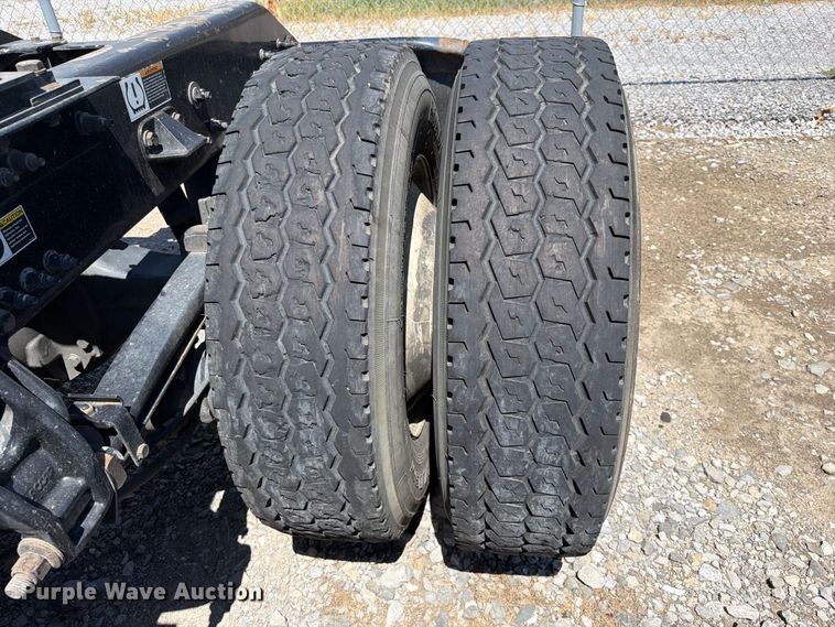 image for item FK5066 2020 Kenworth T680 semi truck