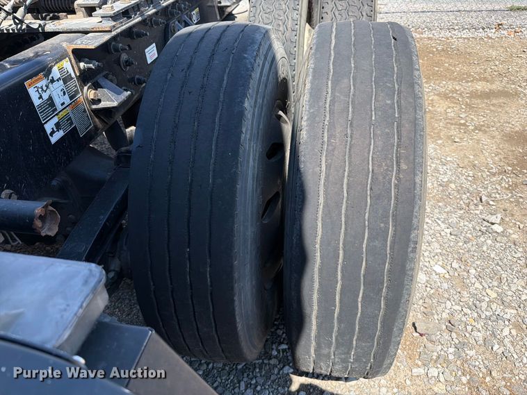 image for item FK5066 2020 Kenworth T680 semi truck