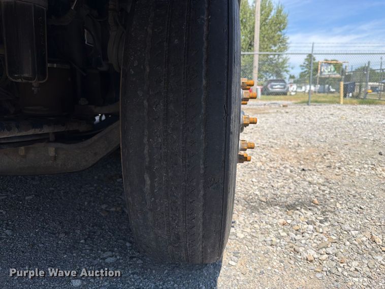 image for item FK5066 2020 Kenworth T680 semi truck