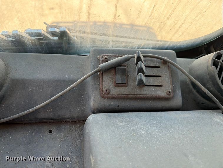 image for item FN2557 1973 Kenworth semi truck