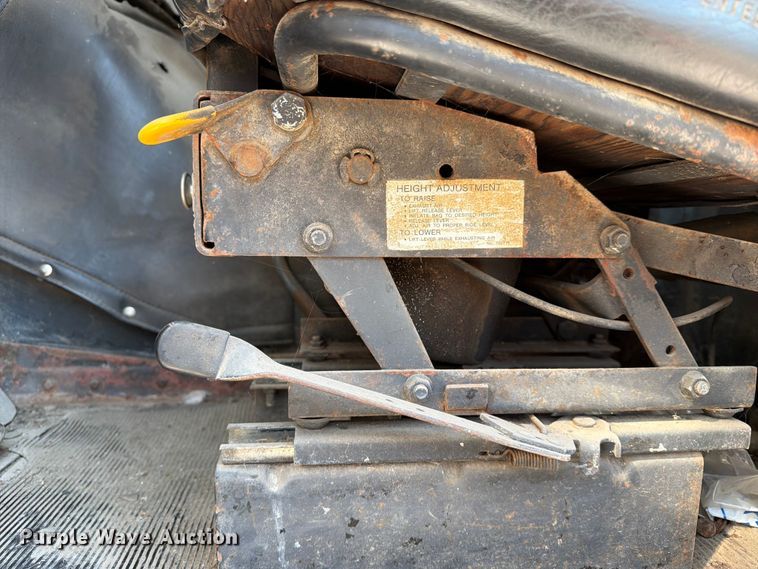 image for item FN2557 1973 Kenworth semi truck