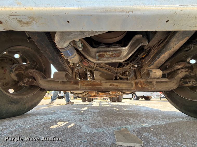 image for item FN2557 1973 Kenworth semi truck