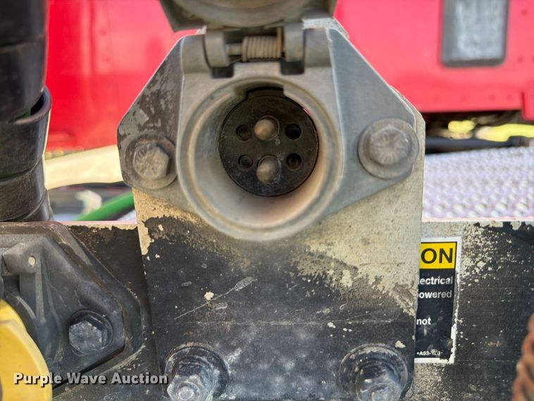 image for item FP3095 2016 Peterbilt 579 semi truck