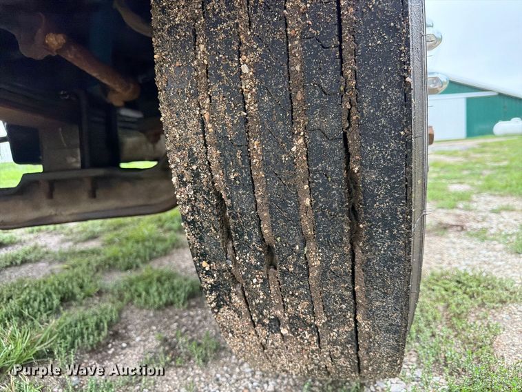 image for item FP3103 2005 Western Star 4900FA semi truck