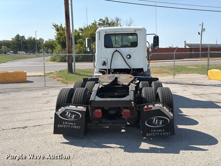 2017 Mack CXU613