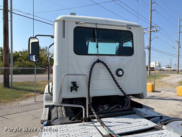 2017 Mack CXU613