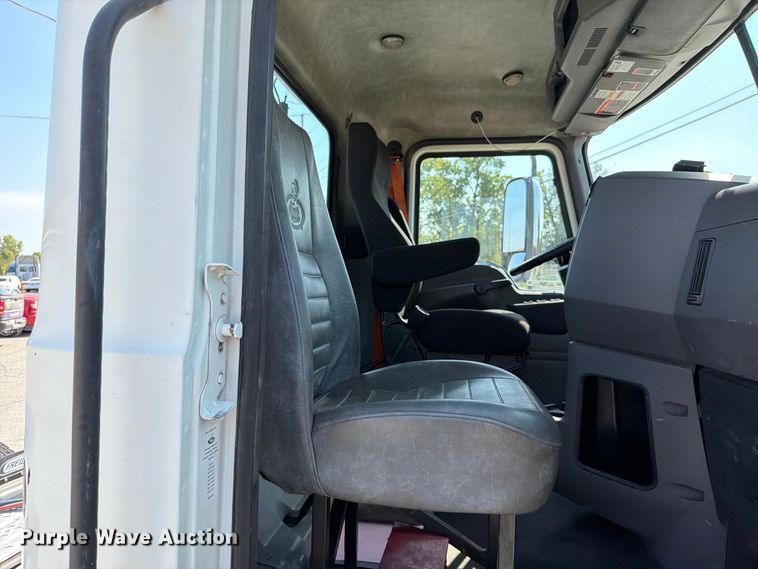 2017 Mack CXU613