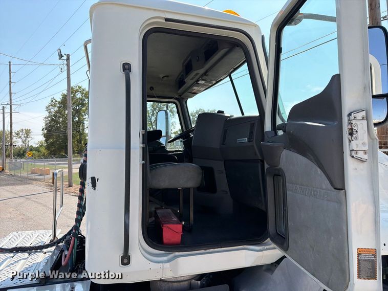 2017 Mack CXU613