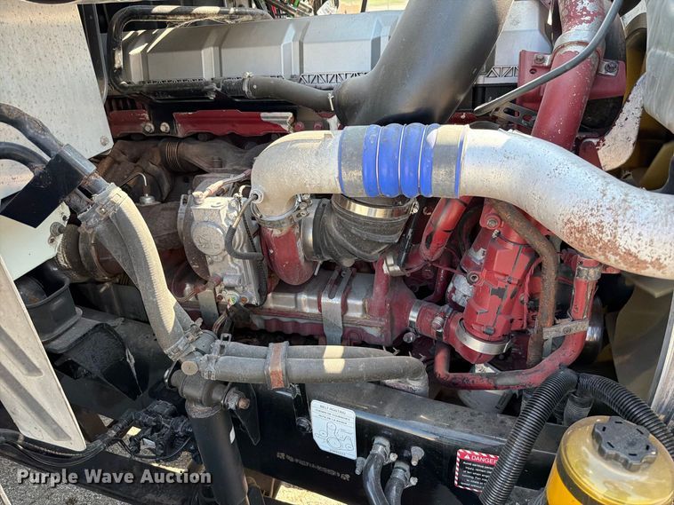 2017 Mack CXU613