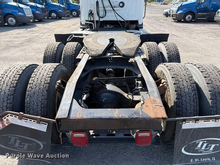 2017 Mack CXU613